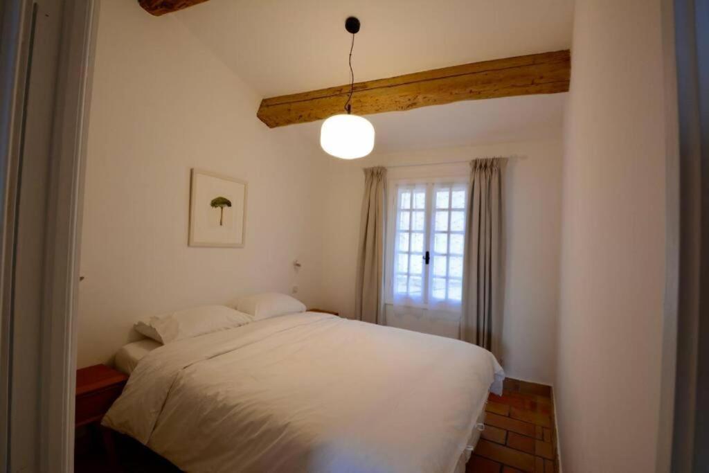 The Sea Apartment 2 - Sea View On The Ramparts Of Old Town Antibes Ngoại thất bức ảnh